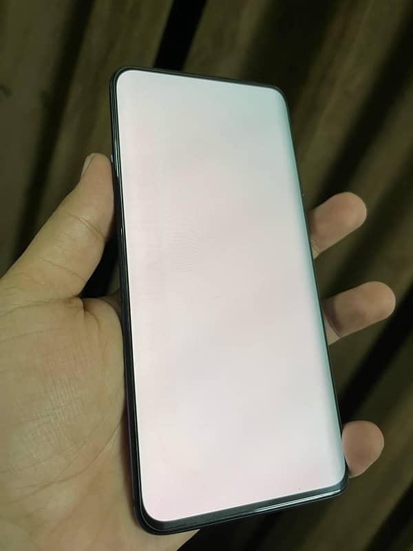 OnePlus 7 Pro 8/256 Dual Sim PTA Approved 8