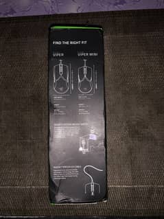 Razer Viper mini (Box)