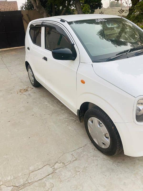 Suzuki Alto 2024 3