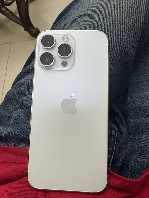 iPhone 14 Pro Max non PTA 2