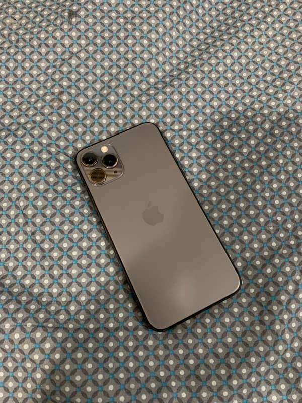 Iphone 11 pro Non-pta 0