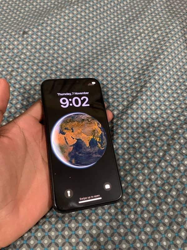 Iphone 11 pro Non-pta 2