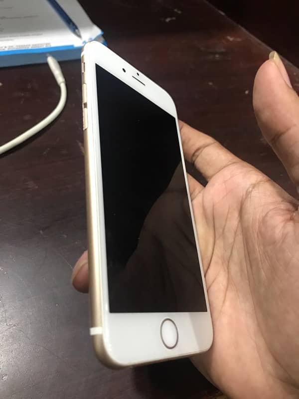 iphone 6s 64gb pta approved 1