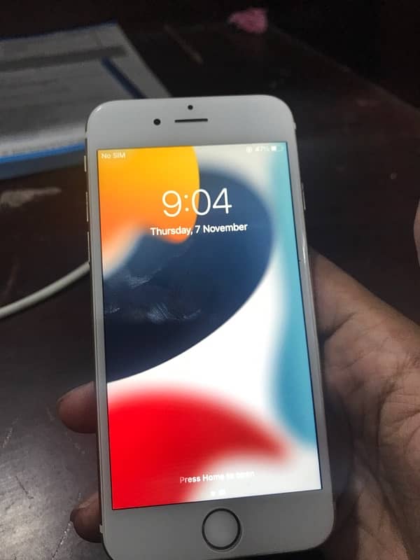 iphone 6s 64gb pta approved 2