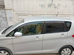 Mitsubishi Ek Wagon 2018 (better than mira move passo vitz alto ) 0