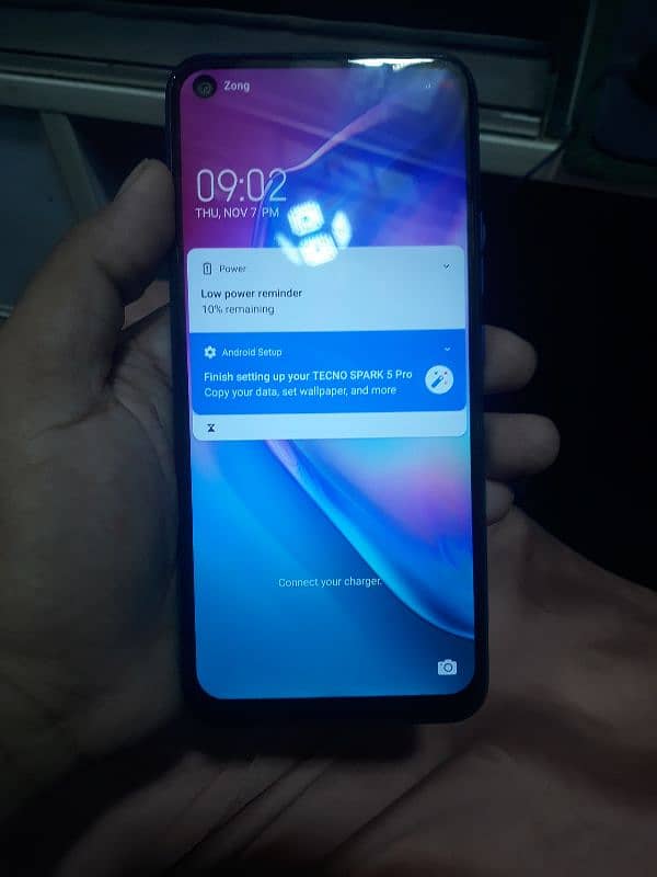 tecno spark 5 pro 1