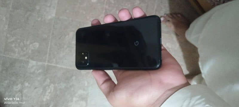 gogle pixel 4 0