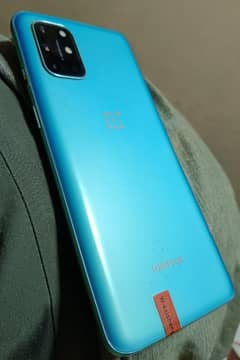 OnePlus 8T