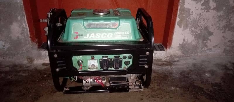 jasco 1,5 kv 4