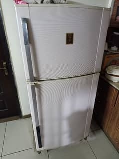 Refrigerator in good working condition