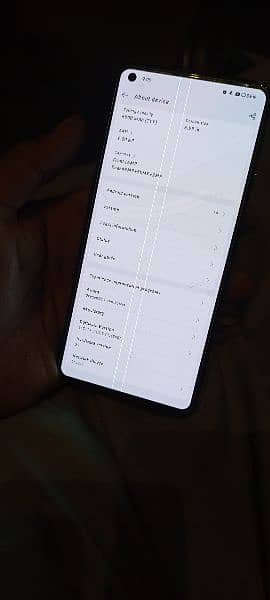 Oneplus 9 5g Take or leave 2