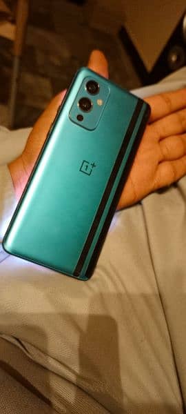 Oneplus 9 5g Take or leave 4