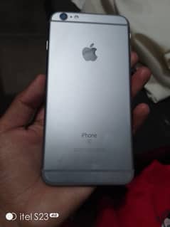 I phone 6splus Nonpta Jv