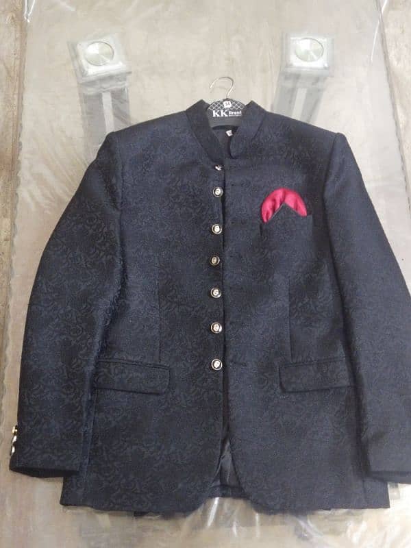 Prince Coat And Wescoat  Selling onlyy 2 time use 0