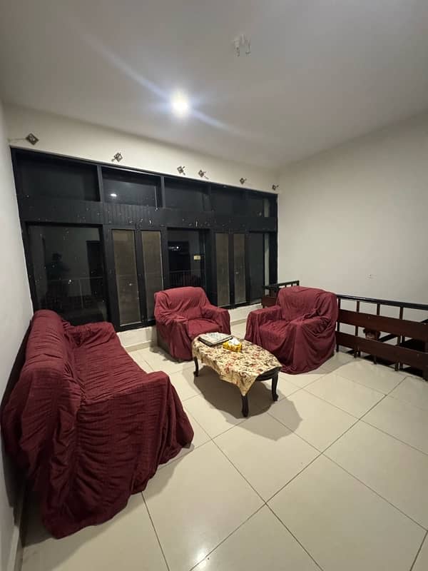 Oxford living Guest House located in the Heart of Islamabad in F7/2. 19