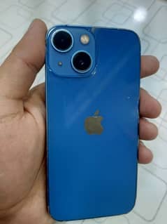 iphone 13 Mini NoN PTA 256gb