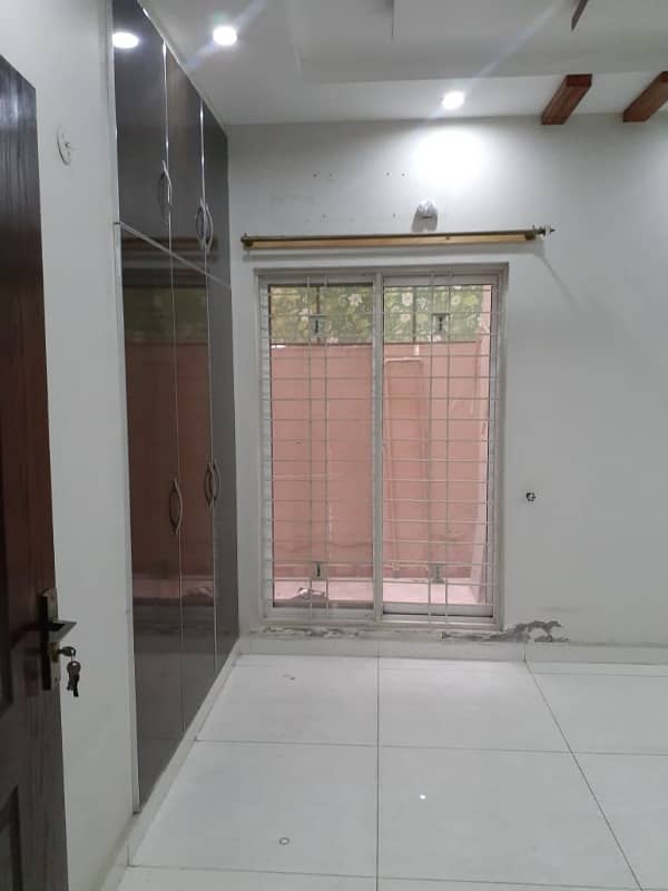 5 Marla House For Rent Wapda Town 3