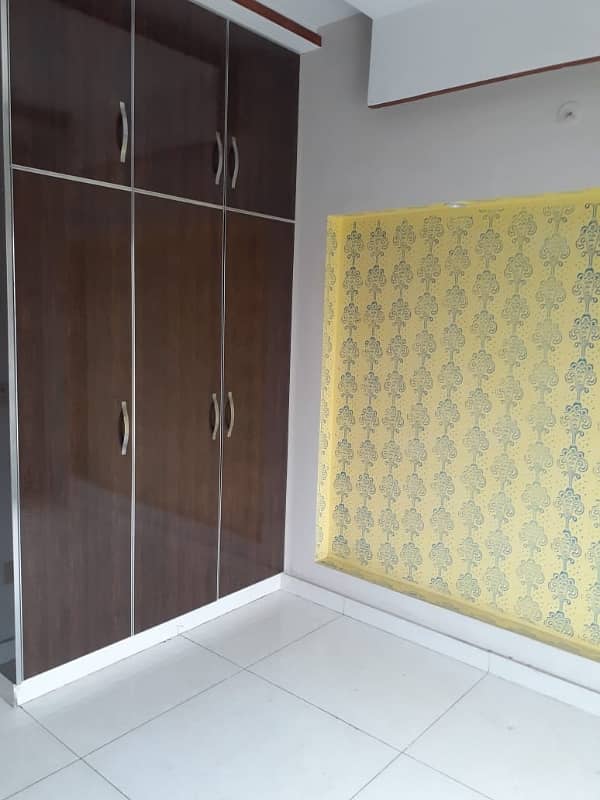 5 Marla House For Rent Wapda Town 5