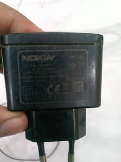 Mobile Charger Nokia