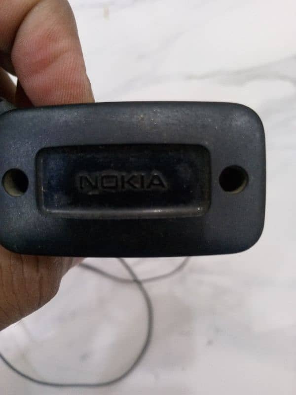 Mobile Charger Nokia 1