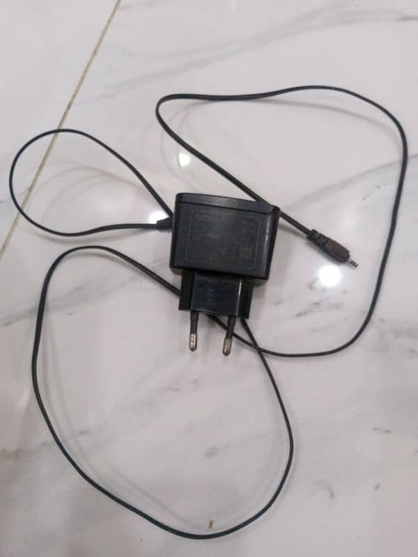 Mobile Charger Nokia 3