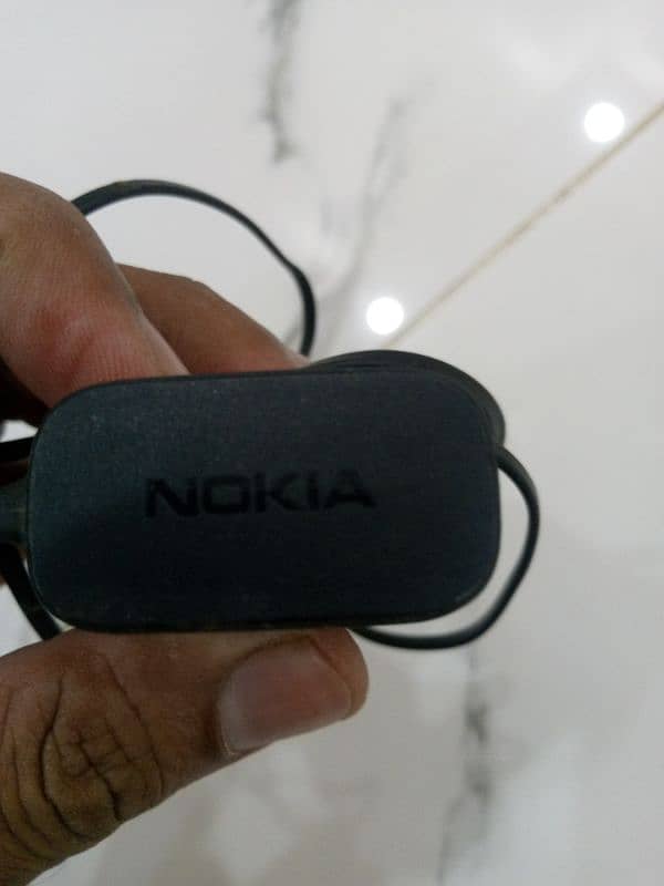 Mobile Charger Nokia 4