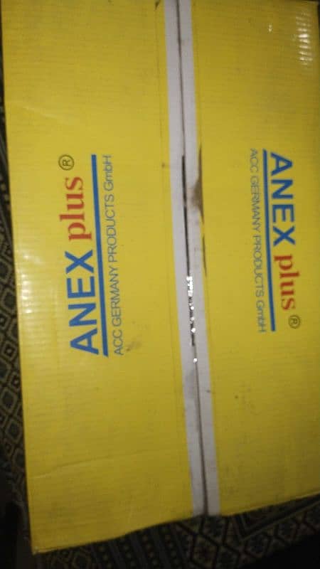 Anex Plus 2