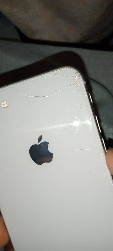 iPhone 8 256 GB exchange possible 4