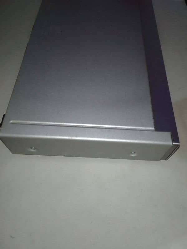 Sony 5.1 DVD Player 18