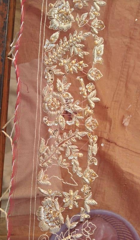 Bridal dress | wedding dress | bridal lehenga | bridal dress for sale 14