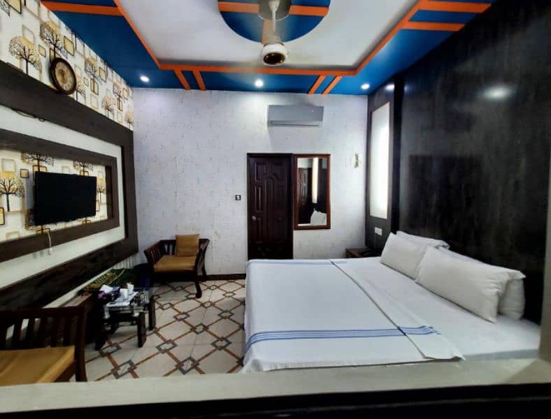 furnished rooms for couples short time 0