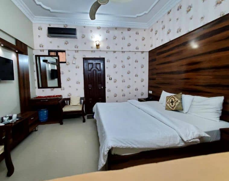 furnished rooms for couples short time 1