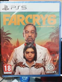 Far Cry 6