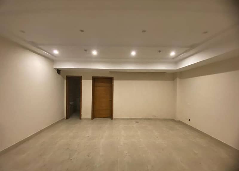 8 Marla basement floor available for rent in DHA Phase 5 0