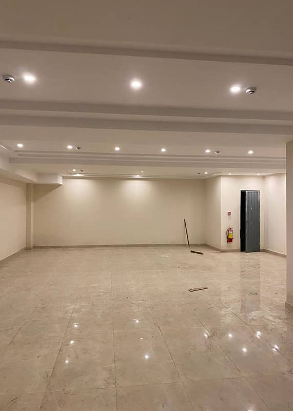 8 Marla basement floor available for rent in DHA Phase 5 1