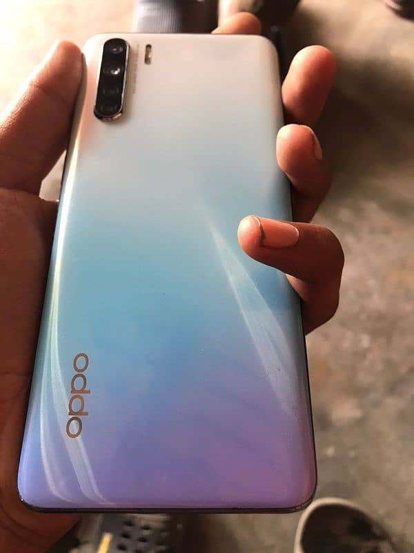 oppo f15 2