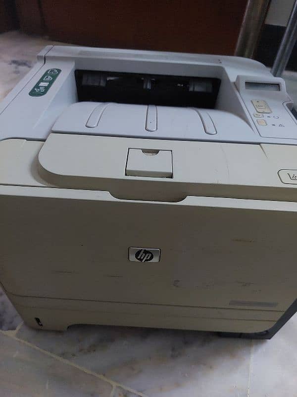 printer 7