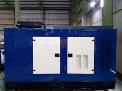 Evol Generators|50 to 200 KVA|Diesel Generator|Commercial Generators