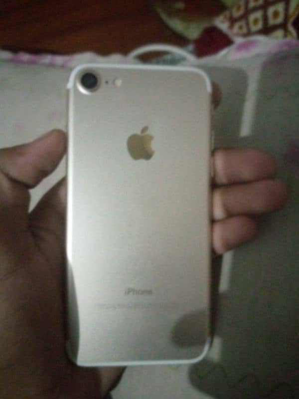 iPhone 7 non pta 2