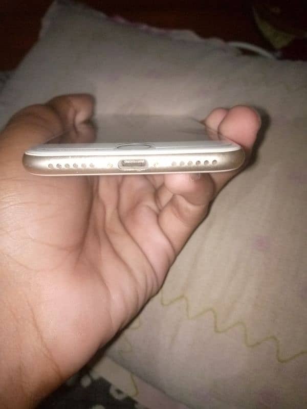 iPhone 7 non pta 3