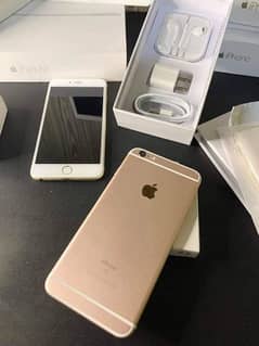 iPhone 6s Plus 64GB PTA Approved