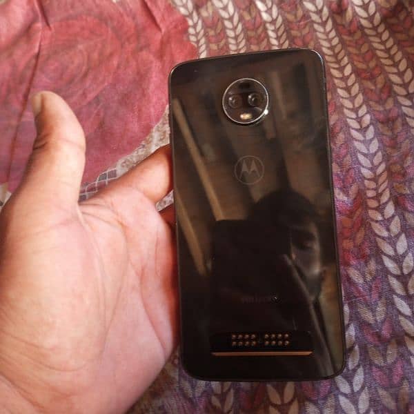 motorola z3 4.64 2