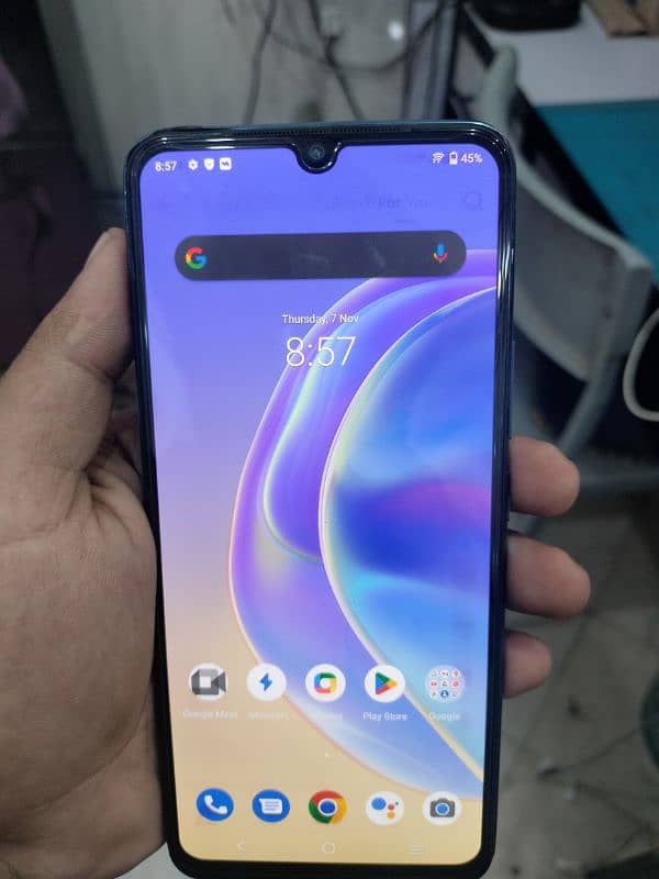 vivo v21e 2