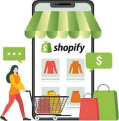 Transform Your Business with Expert Marketing & Shopify Solutions!