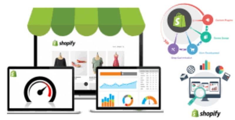 Transform Your Business with Expert Marketing & Shopify Solutions! 1