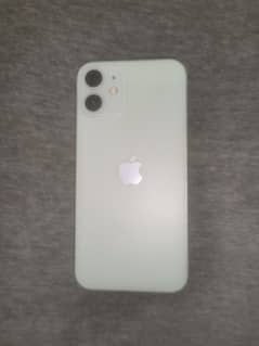 iphone 12 mini waterpack 128 GB non pta