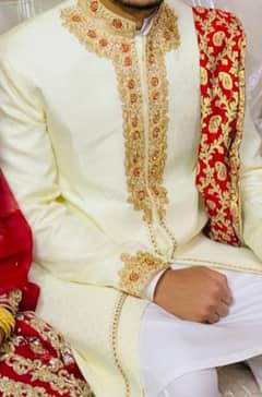 sherwani