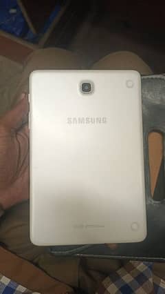 Samsung tab A for sale