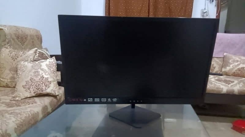 OMEN GAMING MONITOR urgent sale 7