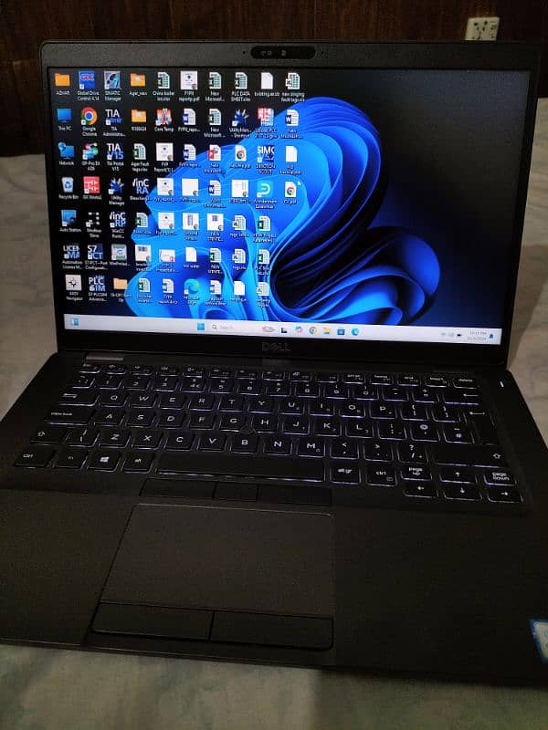 Dell latitude 5400 i5 8gen 0